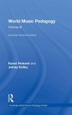 World Music Pedagogy, Volume III: Secondary School Innovations World Music Pedagogy, Volume III: Secondary School Innovations