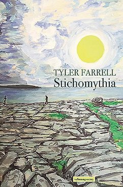 Stichomythia - Farrell, Tyler