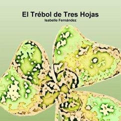 El Trébol de Tres Hojas - Fernández, Isabelle