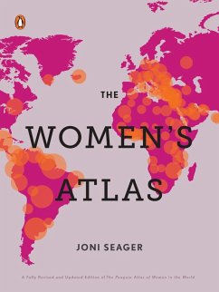 The Women's Atlas - Seager, Joni