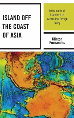 Island off the Coast of Asia - Fernandes, Clinton