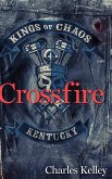 Crossfire (Deluxe Photo Tour Hardback Edition)