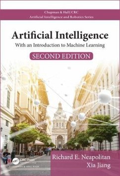 Artificial Intelligence - Neapolitan, Richard E; Jiang, Xia