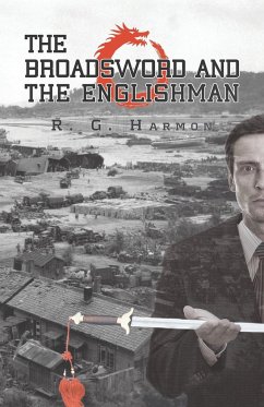 The Broadsword and the Englishman - Harmon, R. G.