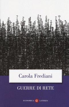 Cover Guerre di rete