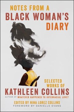 Notes from a Black Woman's Diary - Collins, Kathleen