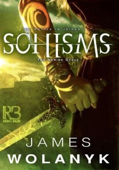 Schisms - Wolanyk, James