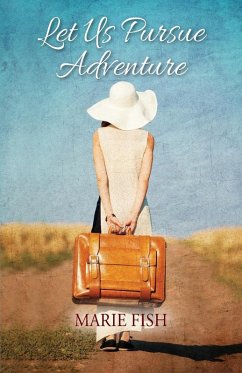 Cover Let Us Pursue Adventure