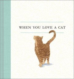 When You Love a Cat - Clark, M H