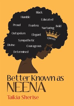 Better Known as Neena
