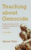 Teaching about Genocide