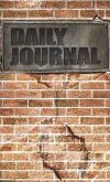 Daily Journal Daily Journal