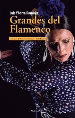 Grandes del Flamenco - Ybarra, Luis