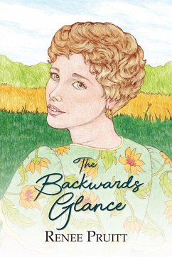 The Backwards Glance - Pruitt, Renee