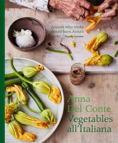 Vegetables all'Italiana - Del Conte, Anna