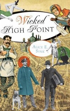 Wicked High Point - Sink, Alice E.