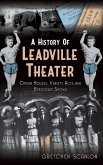A History of Leadville Theater: Opera Houses, Variety Acts and Burlesque Shows