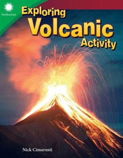 Exploring Volcanic Activity - Cimarusti, Nick