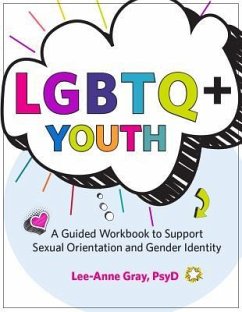 Lgbtq+ Youth - Gray, Lee-Anne