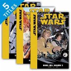 Star Wars: Rebel Jail (Set)