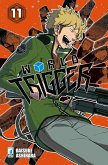Ashihara, D: World Trigger Ashihara, D: World Trigger