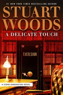 Delicate Touch - Woods, Stuart