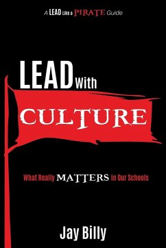 Lead with Culture - Billy, Jay