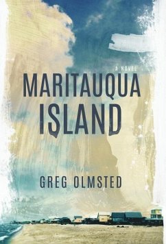 Maritauqua Island - Olmsted, Greg