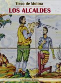 Los alcaldes (eBook, ePUB)