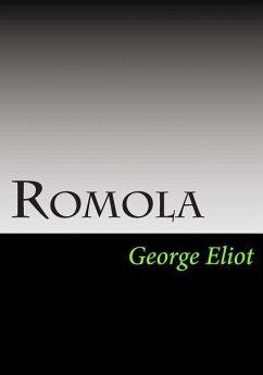 Romola - Eliot, George