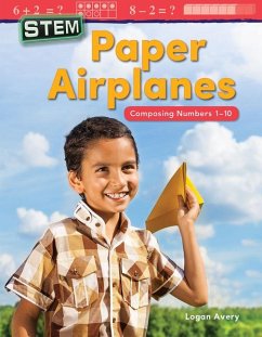 Stem: Paper Airplanes - Avery, Logan