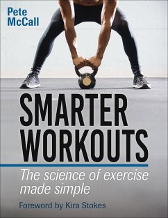 Smarter Workouts - McCall, Pete