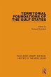 Territorial Foundations of the Gulf... - Bild 1