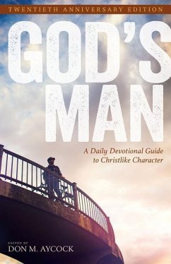 God's Man - Aycock, Don M