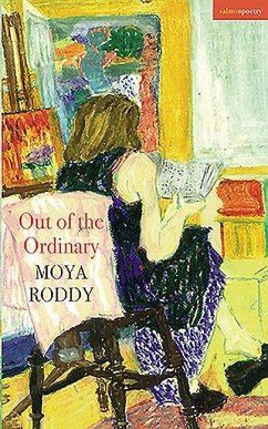 Out of the Ordinary - Roddy, Moya