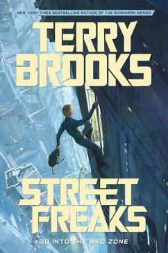 Street Freaks - Brooks, Terry