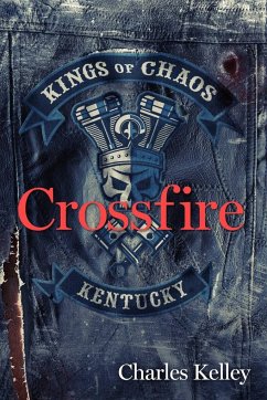 Crossfire - Kelley, Charles