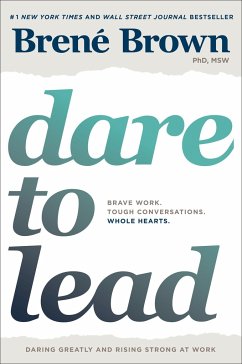 Dare to Lead - Brown, Brené