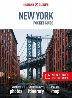 Insight Guides Pocket New York City (Travel Guide with Free Ebook) - Insight Guides