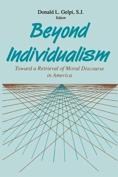 Beyond Individualism