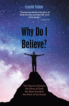 Why Do I Believe? - Trahan, Lissette
