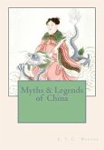 Myths & Legends of China