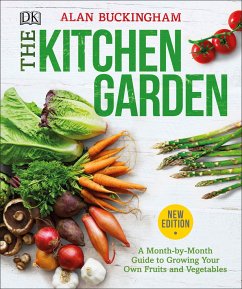 The Kitchen Garden - Buckingham, Alan