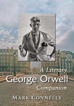 George Orwell - Connelly, Mark