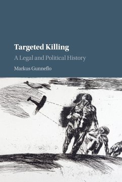 Targeted Killing - Gunneflo, Markus