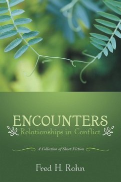 Encounters - Rohn, Fred H