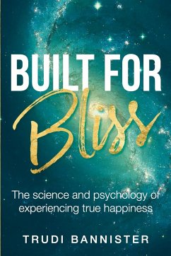 Built For Bliss (paperback) - Bannister, Trudi