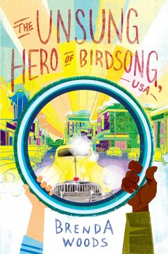 The Unsung Hero of Birdsong, USA - Woods, Brenda