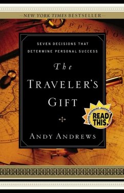 The Traveler's Gift - Local Print - Andrews, Andy