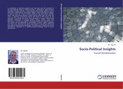 Socio-Political Insights - Pajaziti, Ali